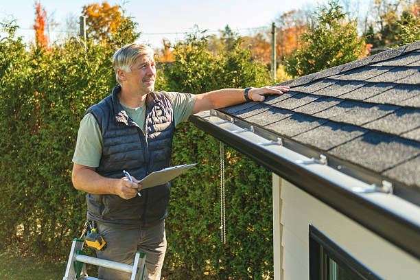Affordable Storm Damage Roof Repair solutions in Warren, IL